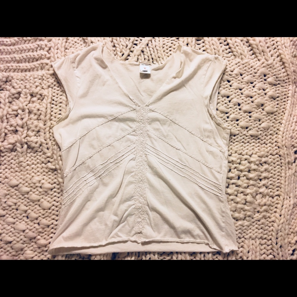 Old Navy sleeveless top